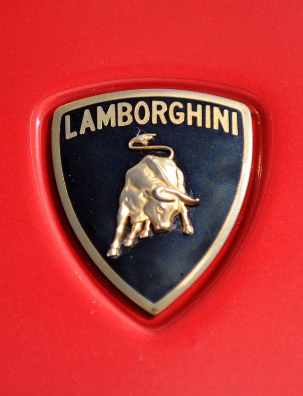 Lamborghini sues Vegas business using logo - UPI.com