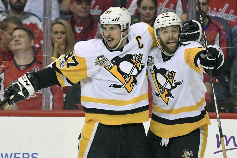 Puck Dynasty: Penguins in historic company after Cup triumph