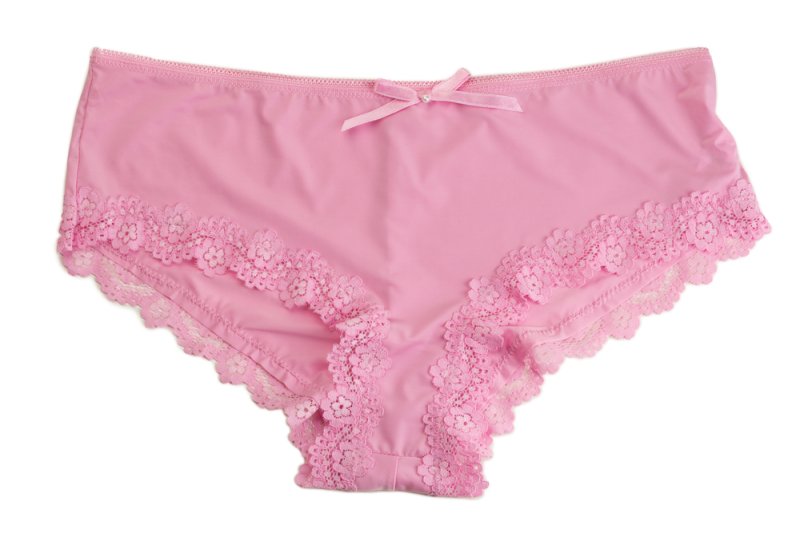 Lawsuit: Man awoke from surgery in pink panties - UPI.com