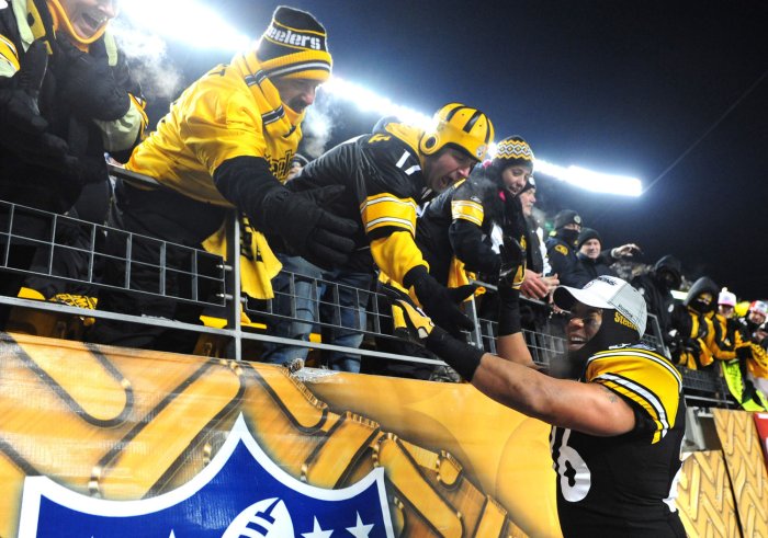 Ben Roethlisberger: 5 Reasons Steelers Can Help Retire As 