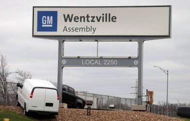 Car and truck assembly plants to close in the USA