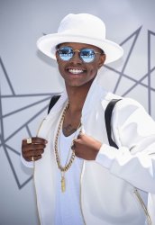 Silento attends the BET Awards in Los Angeles