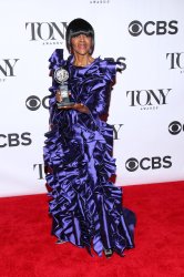 67th Annual Tony Awards in New York