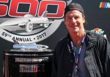 2017 Daytona 500