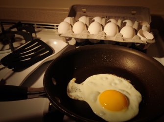 Egg recall spans at least 17 U.S. states