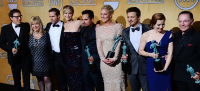 20th annual Screen Actors Guild Awards held in Los Angeles