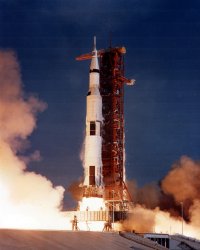Apollo 11 30th Anniversary