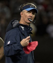 Chargers Coach Mike McCoy calls for review