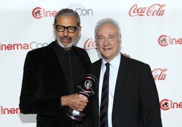 CinemaCon 2016 Big Screen Achievement Awards