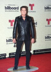 Celebrities Walk The Red Carpet At The 2021 Latin Billboard Awards in Coral Gables, Florida