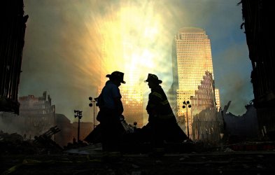 Tenth Anniversary of September 11 terrorist attacks