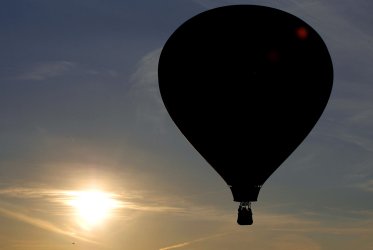 32nd annual New Jersey Festival of Ballooning