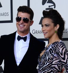 56th annual Grammy Awards held in Los Angeles