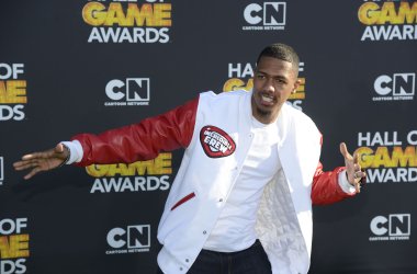 Cartoon Network's 3rd annual Hall of Game Awards