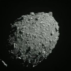 NASA Completes the Successful Double Asteroid Redirection Test (DART) Mission