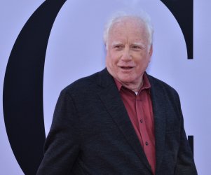 Richard Dreyfuss attends the "Book Club" premiere in Los Angeles