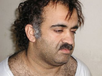 9/11 mastermind Khalid Mohammed asks for death penalty
