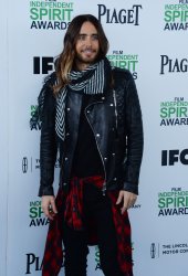 29th annual Film Independent Spirit Awards held in Santa Monica, California