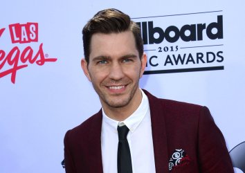 2015 Billboard Music Awards held in Las Vegas, Nevada