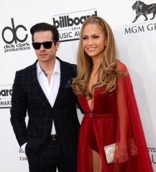 2014 Billboard Music Awards held in Las Vegas, Nevada