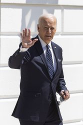 President Biden departs WH for Pennsylvania, then Camp David