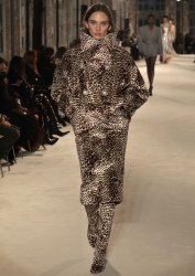 Alexandre Vauthier' Fashion in Paris