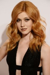 Katherine McNamara attends the 23rd annual Race to Erase MS gala in Beverly Hills