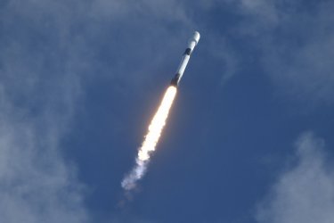 SpaceX Launches Starlink and SkySat satellites from the Cape Canaveral Air Force Station
