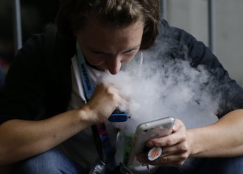 Vaping illness outbreak now over 1,000 confirmed cases