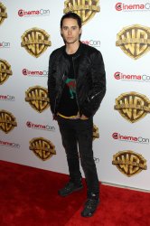 Warner Bros. Pictures Presentation at CinemaCon 2016