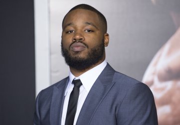 Ryan Coogler attends the premiere of "Creed" in Los Angeles