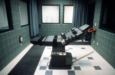 US Penitentiary, Terre Haute, Indiana