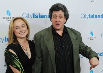 Raymond De Felitta attends the "City Island" premiere in Los Angeles