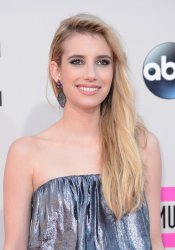 41st annual American Music Awards held in Los Angeles, California