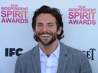 Bradley Cooper attends the 28th annual Film Independent Spirit Awards in Santa Monica, California