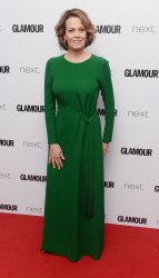 Sigourney Weaver at Glamour Women Of The Year Awards in London
