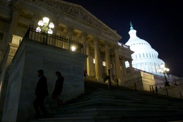Deal reached to end government shutdown
