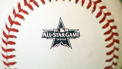 2021 All Star Baseball Released