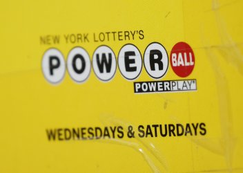 Powerball $1.55 Billion Grand Prize in New York