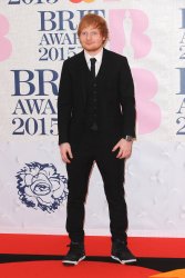 The Brit Awards 2015 in London