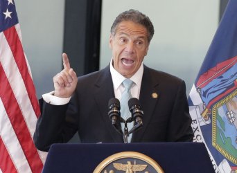 Gov. Cuomo Announces New York Lifting of All COVID Restrictions