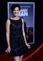 "Delivery Man" premiere held in Los Angeles