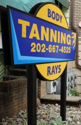 Study shows tanning beds linked to cancer in Washington