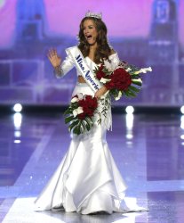 Miss America 2016 Competition