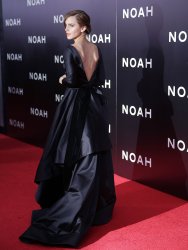 Noah Premiere at the Ziegfeld Theatre