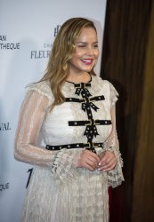 Scarlett Johansson Honored With American Cinemathequr Award