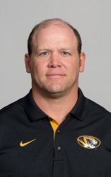 University of Missouri hires Barry Odom as their new head football coach