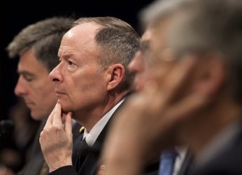 House Intelligence Committee on NSA Programs in Washington