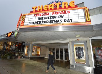 The Interview movie tickets go on sale in Atlanta