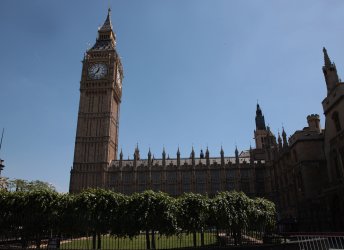 Big Ben turns 150 years old in London